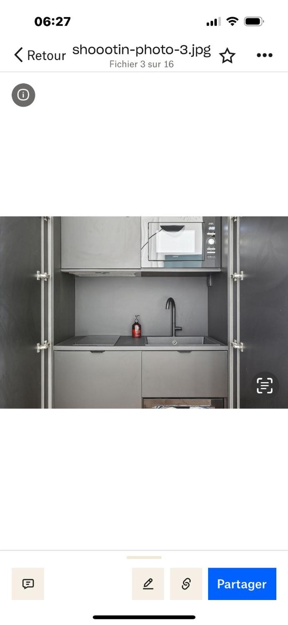 Appartement Design Au Coeur De Paris Dış mekan fotoğraf