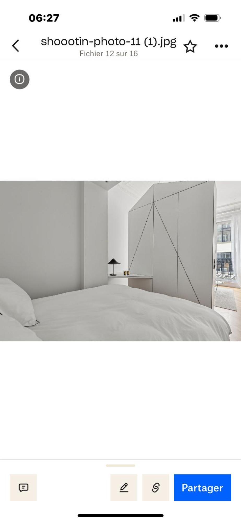 Appartement Design Au Coeur De Paris Dış mekan fotoğraf